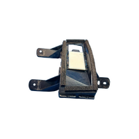 Mitsubishi Outlander Zm, Blind Spot Monitor Sensor  (Lh Rear Behind Bumper)