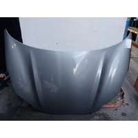 Kia Sportage Ql  Bonnet
