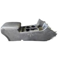 Kia Sportage Ql Console