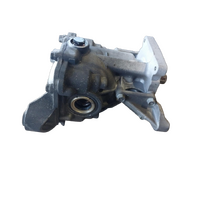 Kia Sporatage Ql Petrol/Diesel Rear Diff Centre