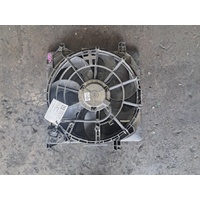 Hyundai Tucson Tl Fan Radiator Fan