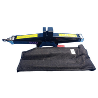 Kia Sportage Ql, Jack Tool Kit