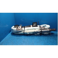 Kia Sportage Ql Left Side Curtain Airbag