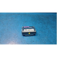 Kia Sportage  Ql, Front Camera (Windscreen Mounted)