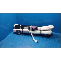 Kia Sportage Ql  Right Side Curtain Airbag