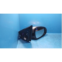 Kia Sportage  Ql,  Right Door Mirror