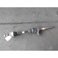 Hyundai Tucson Sportage Tl, Ql Right Front, Driveshaft