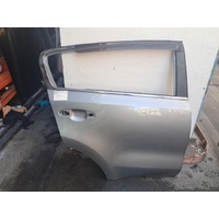 Kia Sportage Ql  Right Rear Door