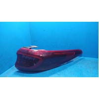 Kia Sportage Ql,  Right Taillight  In Body