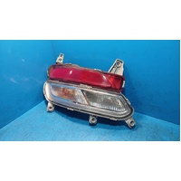 Kia Sportage Ql In Bumper Right Taillight