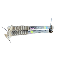 Kia Sportage Ql Pair Of Rear Shock Absorbers