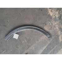 Kia Sportage Ql  Right Front Wheel Arch Flare