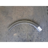 Kia Sportage Ql Right Rear Wheel Arch Flare