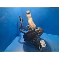 Mazda 2 De Series  Brake Booster