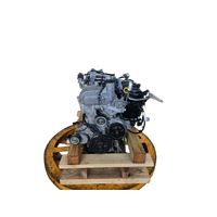 Mazda 2 De Series 1.5 Zy Engine