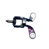 Jeep Grandcherokee Wk Left Side Tailgate Hinge