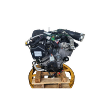 Jeep Grandcherokee 3.0 Turbo Diesel Wk  Engine