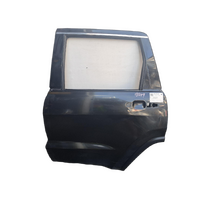 Jeep Grandcherokee Wk,  Left Rear Door