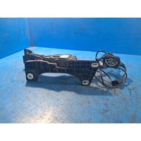 Jeep Grandcherokee Wk, Switch Relay, 10/10-02/22
