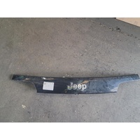 Jeep Grandcherokee Rear Garnish