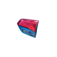 Jeep Grandcherokee Wk Right Rear Tailgate Lamp
