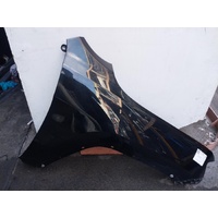 Jeep Grandcherokee Wk  Right Guard
