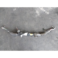 Jeep Grand Cherokee Wk Steering Rack