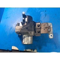 Jeep Grandcherokee Diesel 3.0 Wk Steering Pump