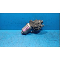 Jeep Grandcherokee Wk Front Wiper Motor