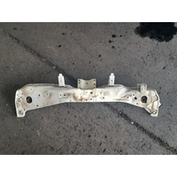 Mitsubishi Lancer Cj-Cf Upper Bumper Reinforcement