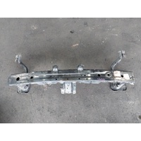 Mitsubishi Lancer Cj Front Bumper Main Reinforcement
