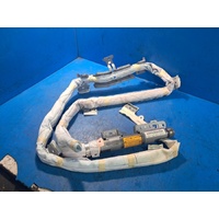 Mitsubishi Lancer Cj-Cf  Left Side Curtain Airbag