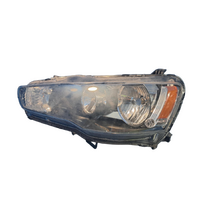 Mitsubishi Lancer Cj  Left Headlamp