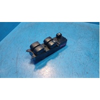 Mitsubishi Lancer Cj-Cf Right Front Power Window Master Switch