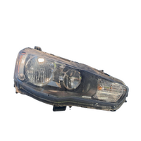 Mitsubishi Lancer Cj  Right Headlamp