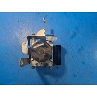 Mitsubishi Lancer  Cj, P/N 4670A718  Abs Pump