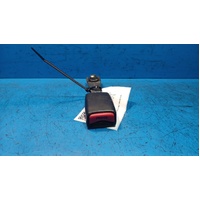 Mitsubishi Triton Ml Right Front Seat Belt Stalk