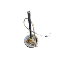 Ford Ranger Px Series 2-3 Left Rear Axle