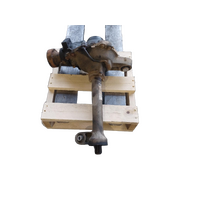 Mazda Bt50 Ford Ranger Front Diff Centre