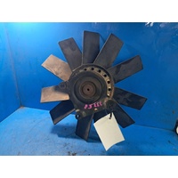 Ford Ranger, Mazda Bt50 2.2/3.2 Diesel Engine Fan Assembly