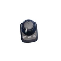 Ford Ranger Mazda Bt50, 4wd Control Switch
