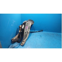 Ford Ranger Px Clutch Pedal Assembly