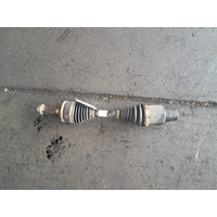 Ford  Ranger Everest, Mazda Bt50, Right Front Driveshaft