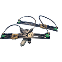 Ford Ranger Mazda Bt50 Right Front Window Regulator