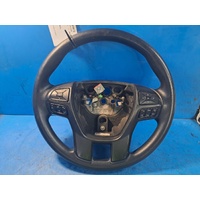 Ford Ranger Px Series 2-3 Steering Wheel