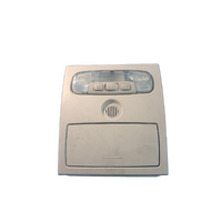 Mazda Bt50 Up-Ur Front Courtesy Light