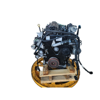 Ford Ranger Px1 Mazda Bt50 Up Ur 3.2 P5at Turbo Diesel Engine