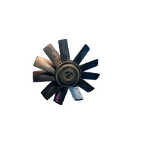 Ford Ranger, Mazda Bt50 2.2/3.2 Diesel Engine Fan Assembly