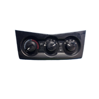 Mazda Bt50 Ford Ranger Heater Air Cond Controls