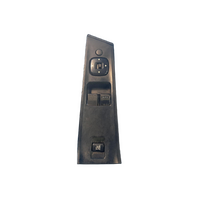 Mazda Bt50, Ford Ranger Right Front Power Window Master Switch